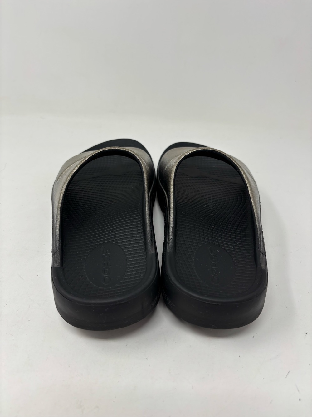 OOFOS Women’s OOahh Slides sandals size 5 - Picture 3 of 11
